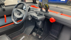 Citroen Ami 6kW Ami 5.5kWh 2dr Auto Electric Coupe